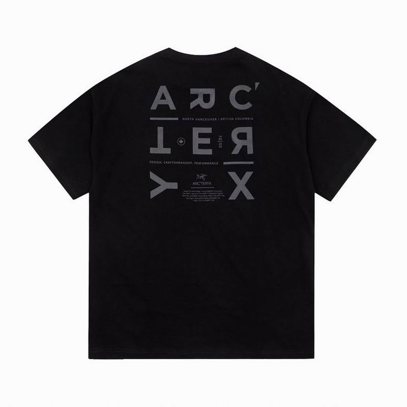 ARC'TERYX Men's T-shirts 105